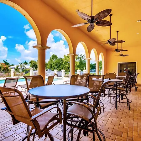 Vista Del Mar At Cape Harbour Marina, 10Th Floor Luxury Condo, King Bed, Views! Cape Coral Exterior photo
